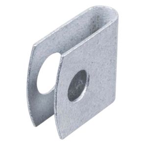 Klem BRC atau U Clip TEBAL