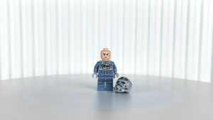 LEGO Star Wars – Minifigure AT-AT Driver (Từ set 75313 AT-AT™)