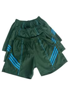 [combo giá sỉ]3 quần đùi mặc nhà phong cách Bđquần đùi thời trang