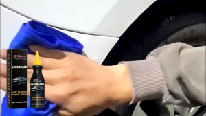 Rayhong น้ำยาลบรอยขีด Car Scratch Repair Liquid น้ำยาลบ รอยลึกๆ น้ำยาซ่อมรอยขีดข่วนรถยนต์ น้ำยาลบรอยขีดข่วนสีรถ ครีมลบรอยขีดข่วนรถยนต์ ซ่อมแซมรอยขีดข่วน ขัดสีรถลบรอย 100g