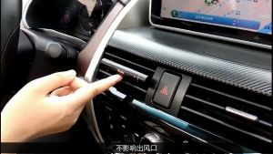 Premium Parfum Mobil Aromatherapy Parfum Pewangi Mobil Car Air Vent