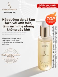 TENDERFLOWER | Sensitive Skin Gentle Facial Cleanser