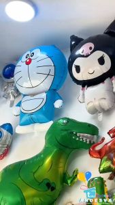 Balon Karakter Murah & Jumbo: Pilihan Tepat Untuk Acara Pernikahan dan Ulang Tahun