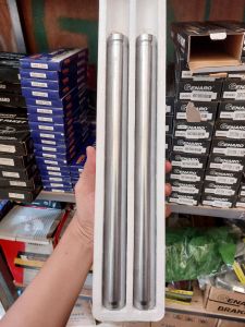 As Shock Shockbreaker Shockbreker Depan 1 Set Motor Mio New Smile Sporty Mio J M3 Soul Gt Fino Xeon Type Klip