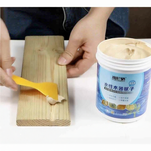 TEKANAI | Outdoor Wood Repair Filler