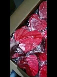 Valentines Gift Heart-shaped w/ box rose Keimav-official
