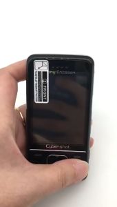 Sony Ericsson C903 Unlocked: A Comprehensive Guide