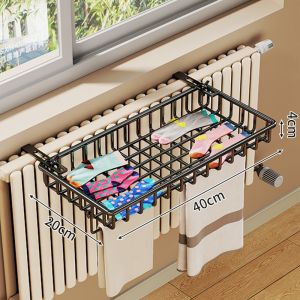 XUNHUAI | Heating Rack for Drying Clothes