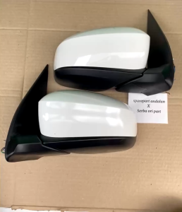 spion Grandmax model Brio Pnp tinggal pasang