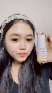 Adova Sunscreen Serum Brightener UV Protec SPF 30 PA++++ 30 ml