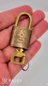 BagRx Polishing Cloth Red