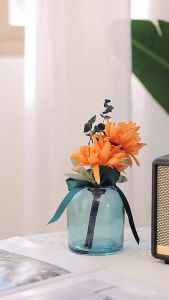 Set quà tặng tinh dầu thơm phòng 400ml Chillme khuếch tán sinh nhật người yêu nữ ngày lễ sang trọng