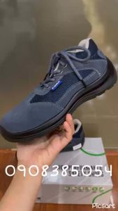 Giày bảo hộ lao động LETOS 088