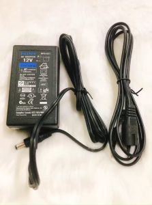 Nguồn Adapter Sony 12V 5A Công Suất 60W Cho Đèn LED Camera