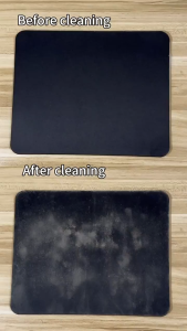 200ml Pembersih Mousepad / Mousepad Cleaner for Kabel Data Keyboard Pad Mouse