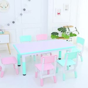 MOLORE | Adjustable Wooden Children Desk