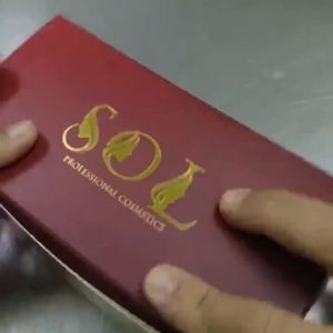 Ta Sol Hair Straightener Ubat Krim Pelurus Rambut - Rebonding Cream 150ml 香水离子烫膏