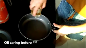 Anti-scalding Handle Camping Set Cooking Non Stick Pan Hiking Picnic Camping Accessories Food Grade Aluminum Suitable For 2-5 People