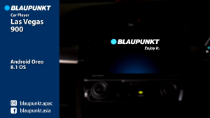 CAR ANDROID PLAYER BLAUPUNKT LAS VEGAS 2GB RAM 32GB MEMORY