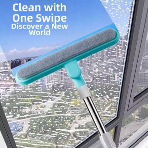 YANZHAI | Double-Sided Window Cleaning Tool Set