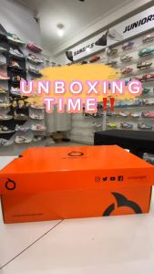 SEPATU RUNNING ORTUSEIGHT HYPERSONIC 2.0