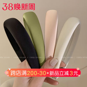 Kẹp Tóc Đỉnh Đầu Cao, Bó Tóc, Phụ Kiện Tóc Rửa Mặt, Phụ Kiện Tóc, Bờm Tóc, Bờm Tóc Ép Tóc Mẫu Nữ Cao Cấp Mẫu Mới 2023