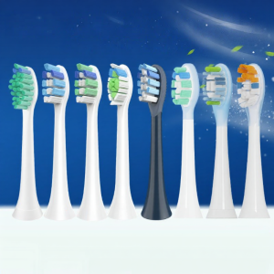 AOOSSI | Philips Compatible Electric Toothbrush Head