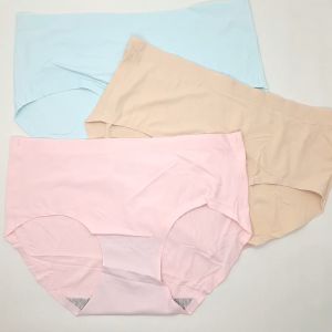 ISWA - Celana Dalam Seamless Wanita Dewasa isi 3 pcs / Cd semaless wanita dewasa murah isi 3 pcs