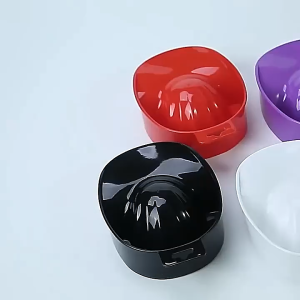 Buy 1 Free 1 Finger Soak Bowl Manicure Bowl