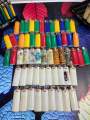 Quẹt Bic Cổ hàng pháp chuẩn hãng(Hàng qua sử dụng). 