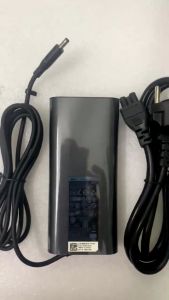 ️[Sạc zin] Sạc Laptop Dell XPS 15-7590 19.5V - 6.67A - 130W Chân kim nhỏ 4.5 x 3.0 mm