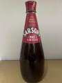 Sarson’s vinegar 400ml. 