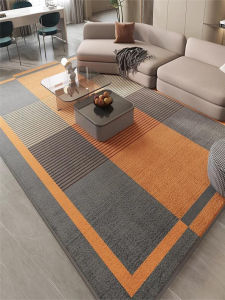 Luxurious Easy-Care Carpet
