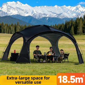 BEIANLANG | Waterproof and UV-Resistant Camping Tent