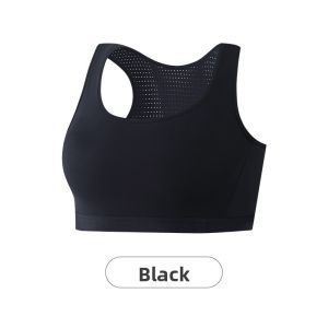 Miiow | MiiOW Cat Woman Sports Bra Shock Absorption Thin Design Ladies Underwear Latex Shaping Back Beauty Flat Thin Style Chest Binding