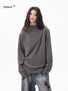 BWKA | Warm Winter Base Layer T-Shirt