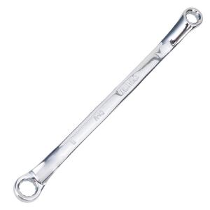 deli | Industrial Grade Double Ended Adjustable Combination Wrench Set