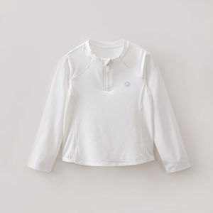 Marc&Janie | Cooling UV Protection Outdoor Shirt For Girls