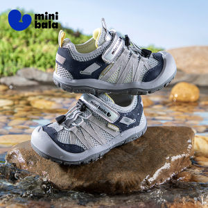 MINI BALA | Compact All-Season Child Sports Shoes