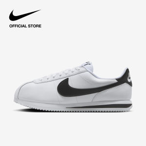 Nike Womens Cortez Shoes - White [DN1791-107]