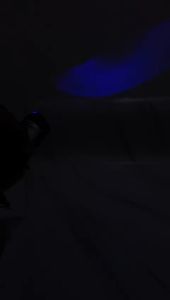 Lampu Depan Utama Socket H4 LED Plus Devil Putih Kuning High Low AC DC PNP Universal Motor Mobil