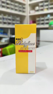 RDL NO. 1 (ASTRINGENT SOLUTION) ACNE CARE