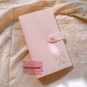 album tempat photocard polaroid photo lomo organizer kpop korea card holder