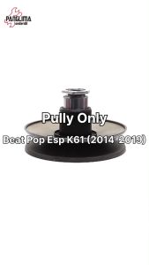 Pully Only K44 Beat Pop eSP Poli Puli Pulley Puly Pulli Polli