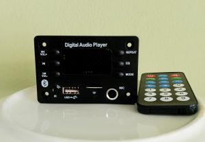 Bluetooth Phát nhạc karaoke