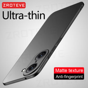For OnePlus Nord CE5 Case ZROTEVE Ultra Thin Matte Hard PC Cover For OnePlus Nord CE 5 Nord5 Shockproof Phone Cases