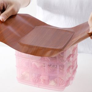 Wood grain wallpaper moisture-proof furniture decor self adhesive wooden table and cabinet sticker