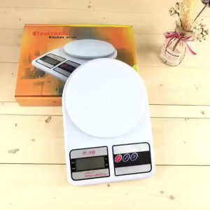 BVS Buy One Take One 10kg Digital Electronic Kitchen Food Diet Postal Scale Weight Balance