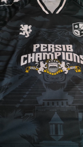 JERSEY PERSIB BANDUNG SPESIAL BACK2BACK