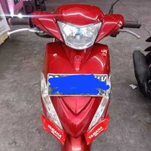 Variasi Winglet MIO J Yamaha Mio J
